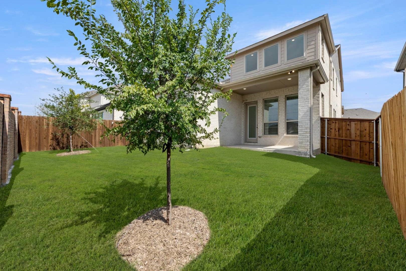 817 Meadow Spring Lane Anna TX 75409