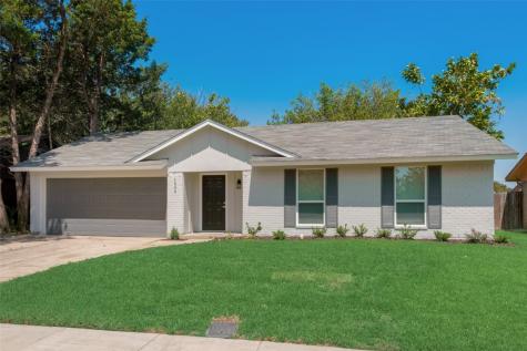 1509 Kingston Drive Lewisville TX 75067