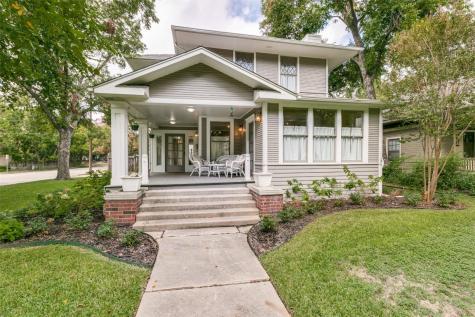 5003 Worth Street Dallas TX 75214