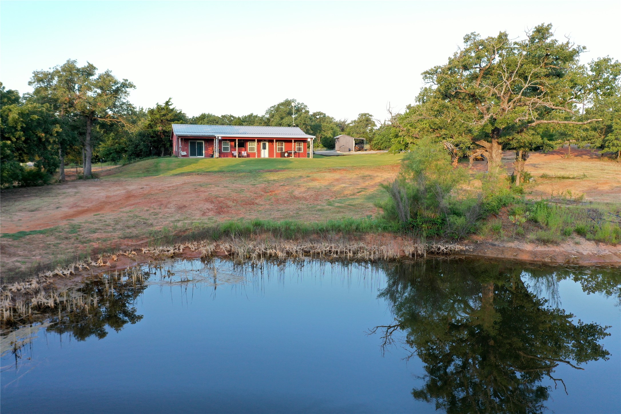 2151 County Road 2585 Alvord TX 76225