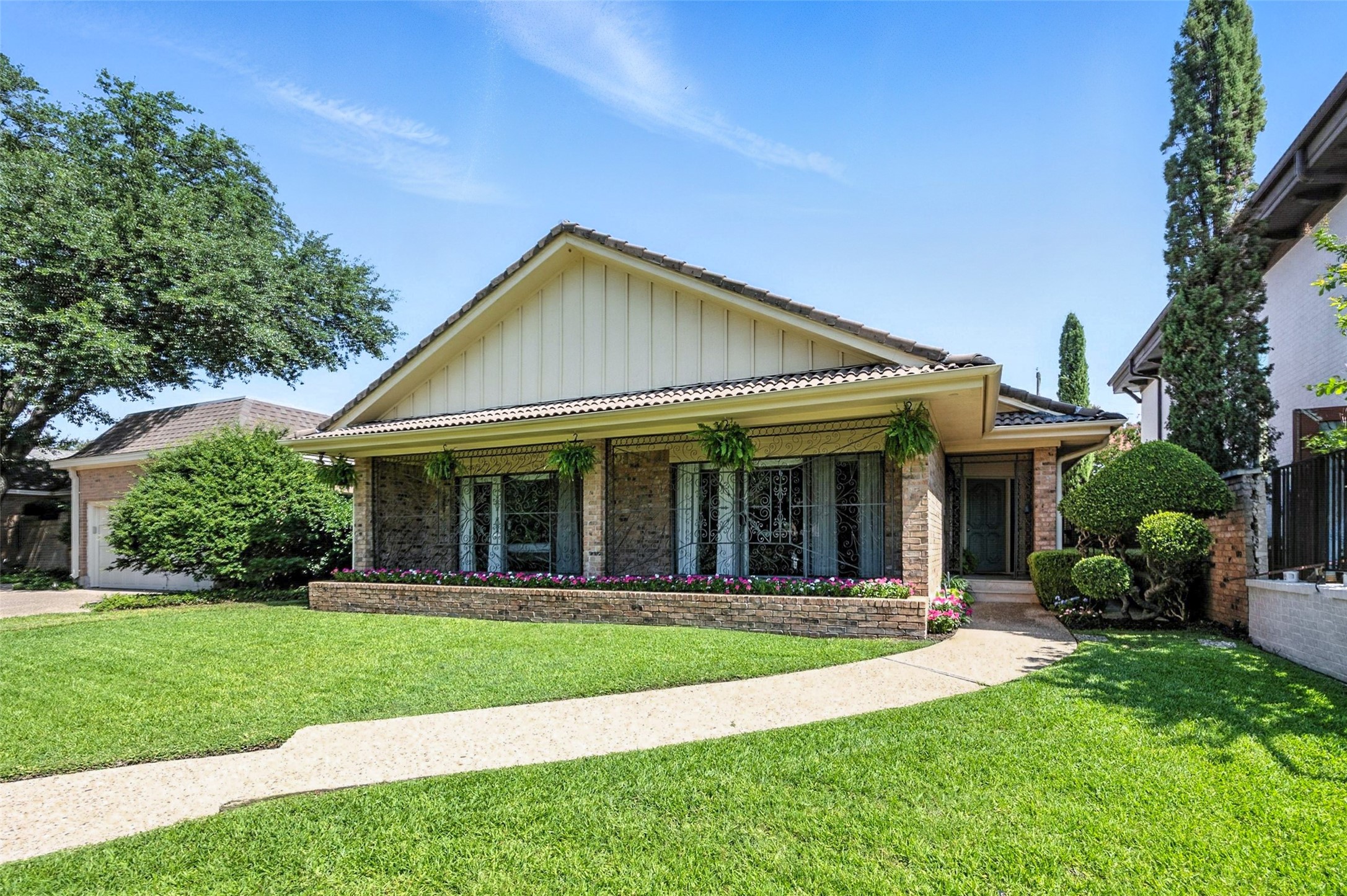 4716 Harley Avenue Fort Worth TX 76107