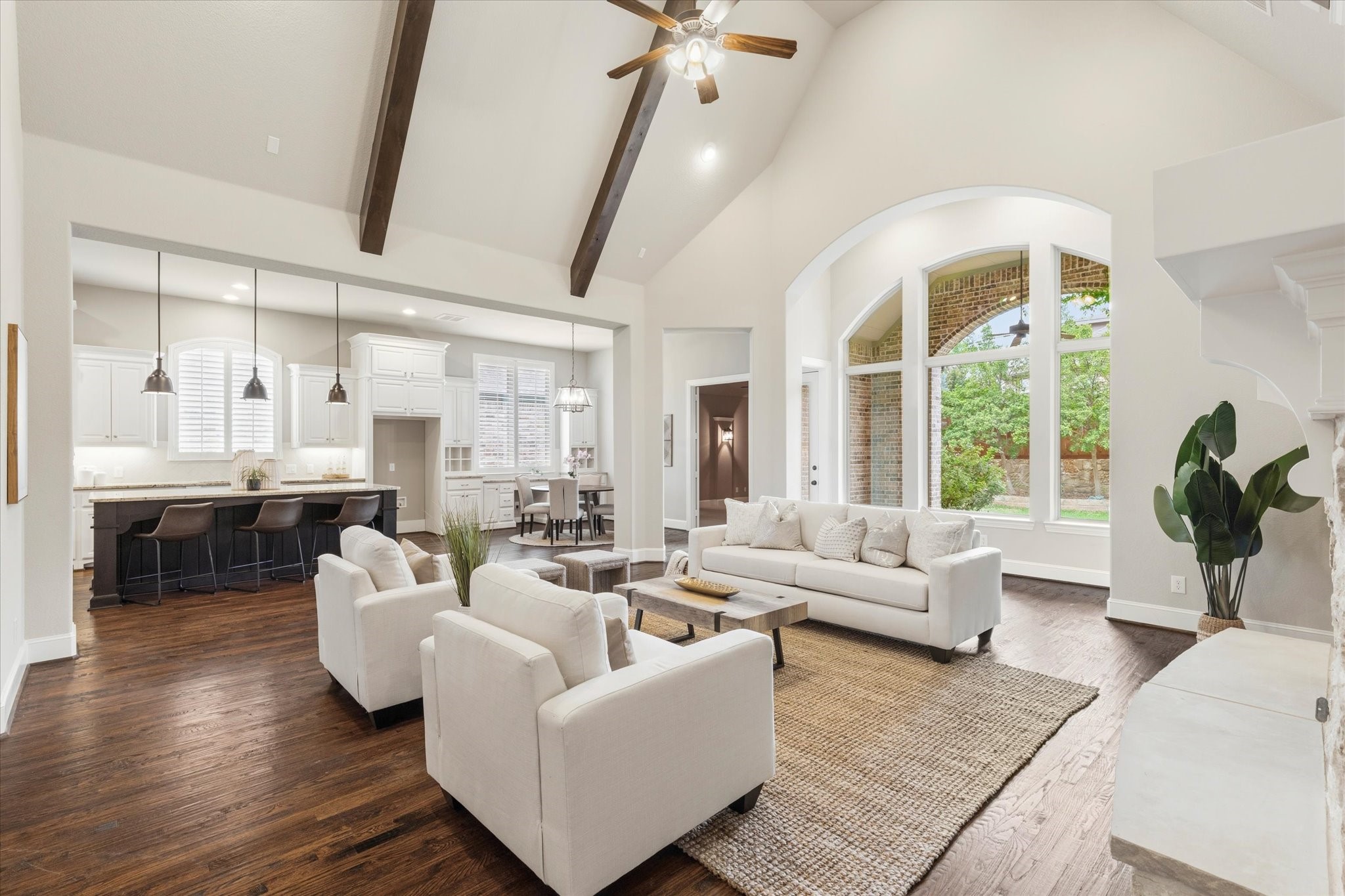 13819 Evergreen Drive Frisco TX 75035