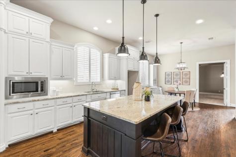 13819 Evergreen Drive Frisco TX 75035