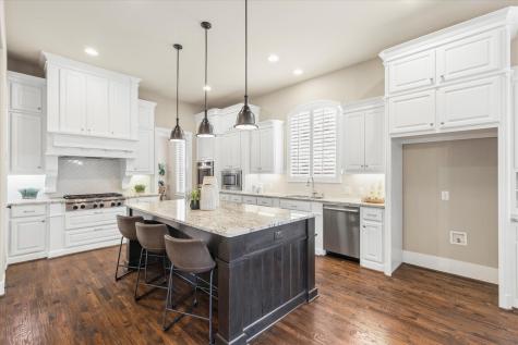 13819 Evergreen Drive Frisco TX 75035