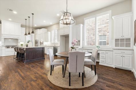 13819 Evergreen Drive Frisco TX 75035