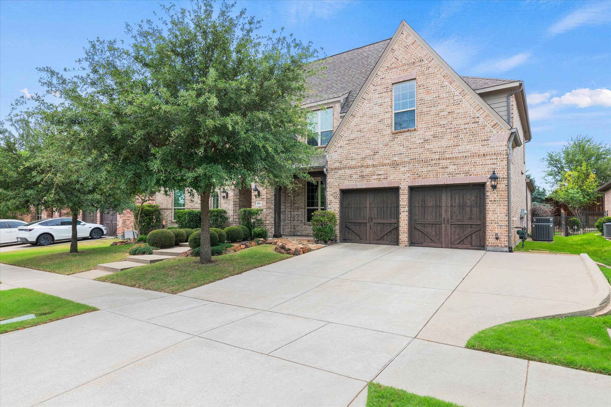 13819 Evergreen Drive Frisco TX 75035