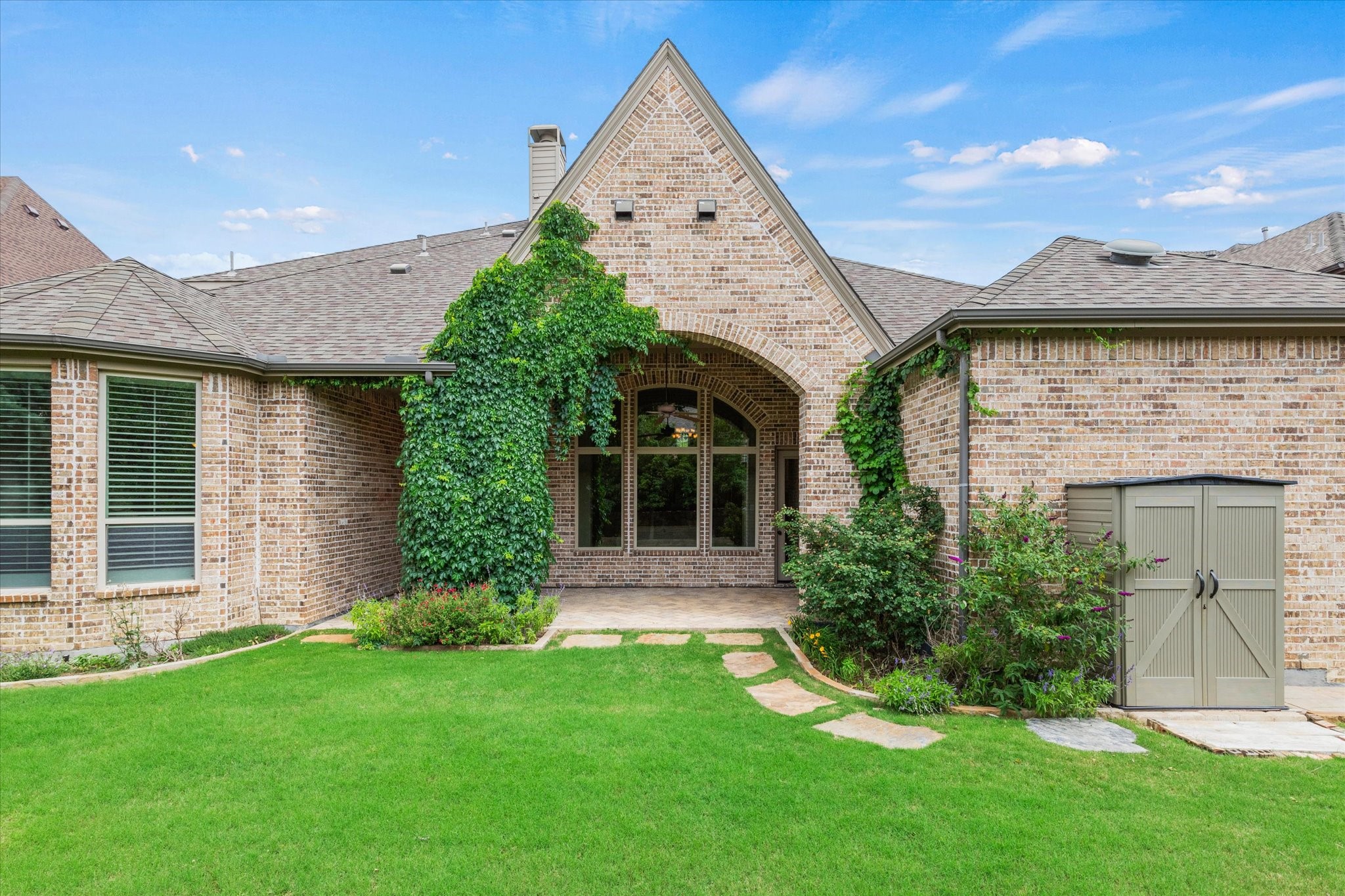 13819 Evergreen Drive Frisco TX 75035