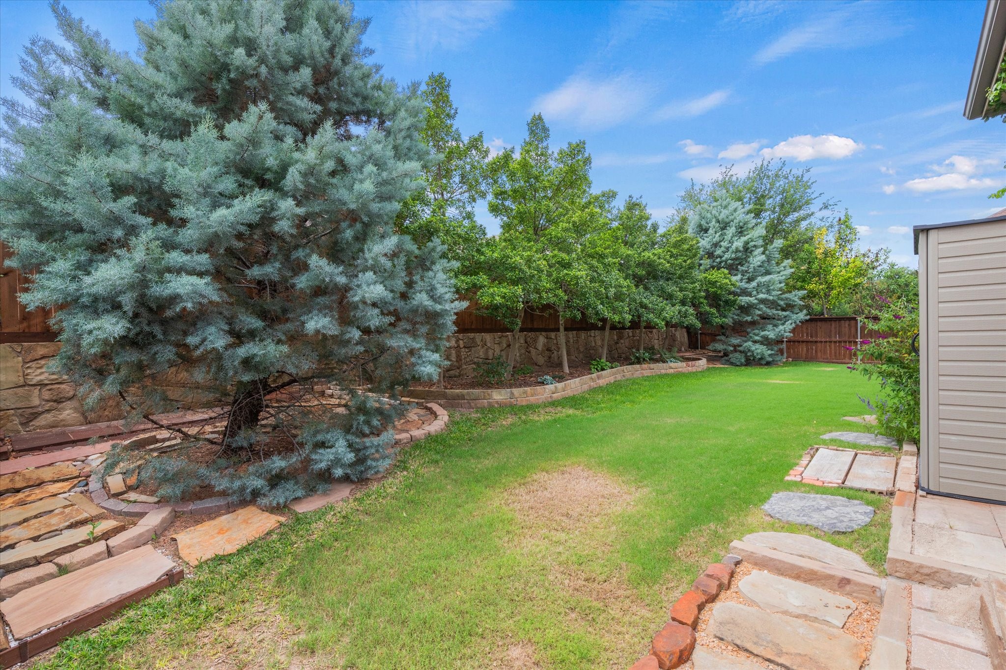 13819 Evergreen Drive Frisco TX 75035