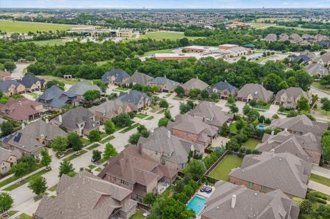 13819 Evergreen Drive Frisco TX 75035