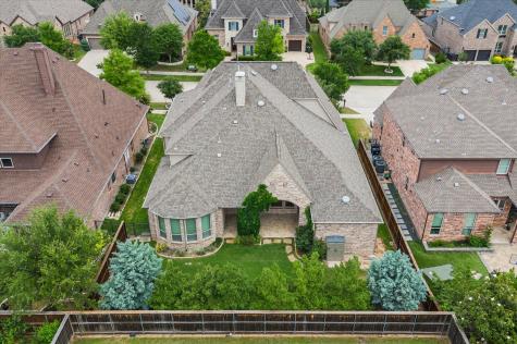 13819 Evergreen Drive Frisco TX 75035