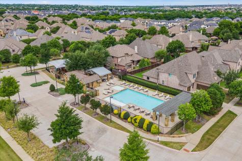 13819 Evergreen Drive Frisco TX 75035