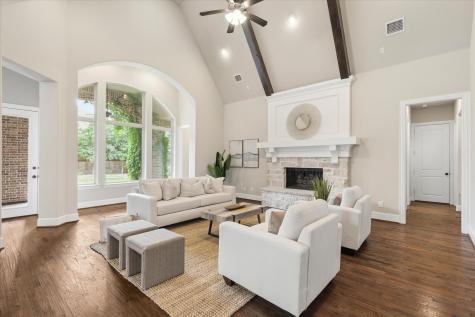 13819 Evergreen Drive Frisco TX 75035