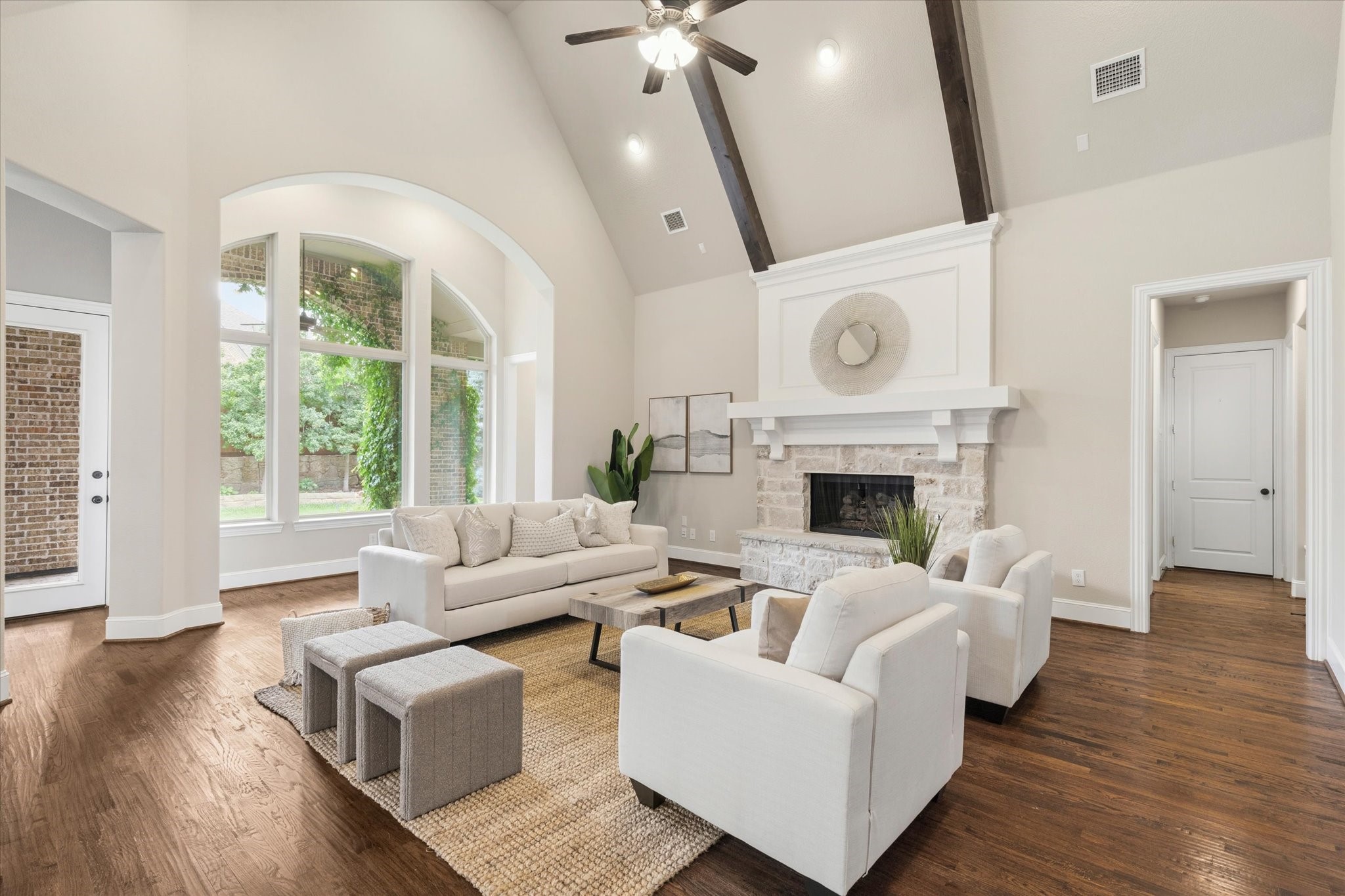 13819 Evergreen Drive Frisco TX 75035