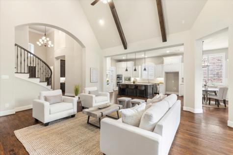 13819 Evergreen Drive Frisco TX 75035