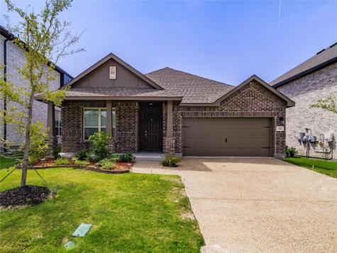 220 Miramar Avenue Melissa TX 75454