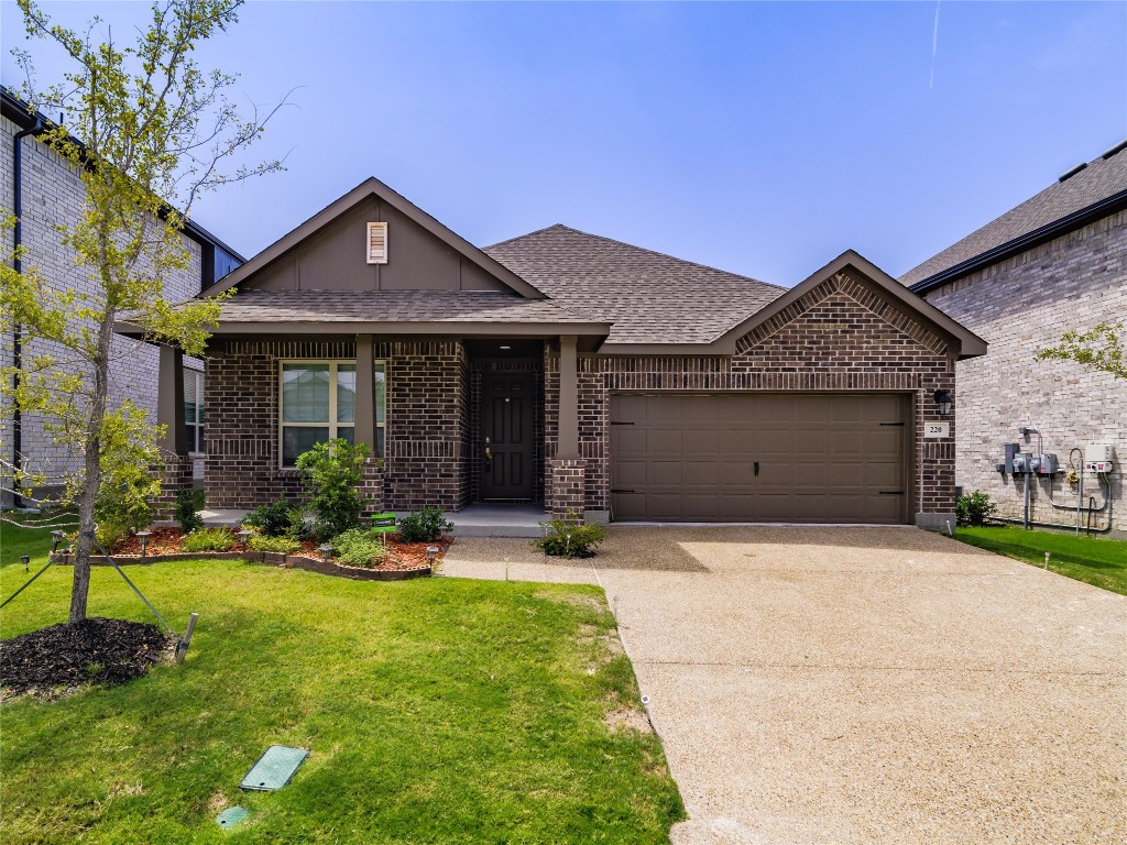 220 Miramar Avenue Melissa TX 75454