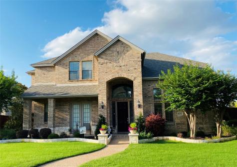 2201 All Saints Lane Plano TX 75025
