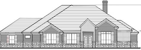 147 Saddle Horn Trail Boyd TX 76023