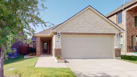 9805 Moccasin Creek Lane Mckinney TX 75071