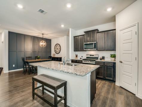 827 Hancock Court Fate TX 75189