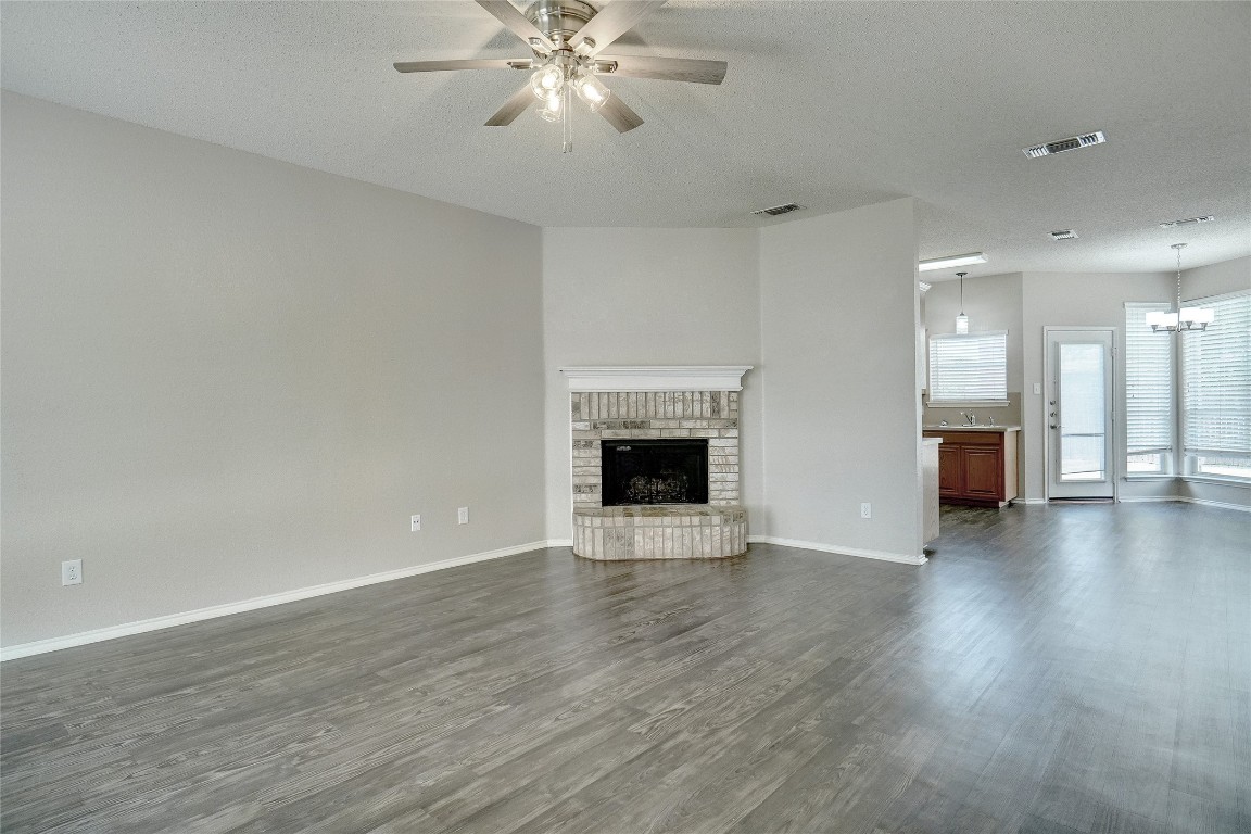 641 Crystal Brook Drive Saginaw TX 76179