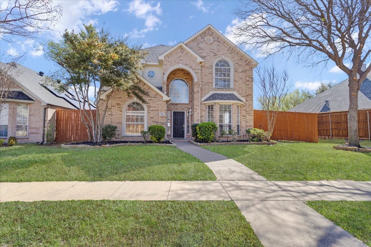 9204 Cedardale Drive Plano TX 75025
