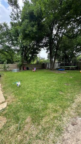1812 Melissa Street Arlington TX 76010