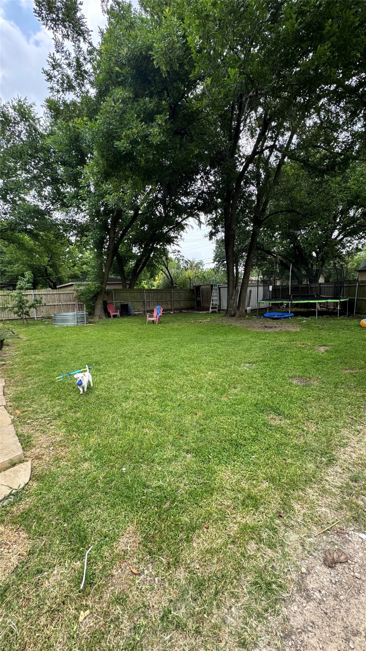 1812 Melissa Street Arlington TX 76010