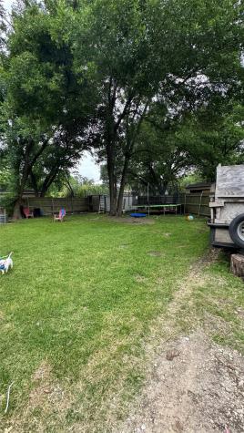 1812 Melissa Street Arlington TX 76010