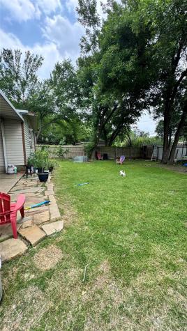 1812 Melissa Street Arlington TX 76010