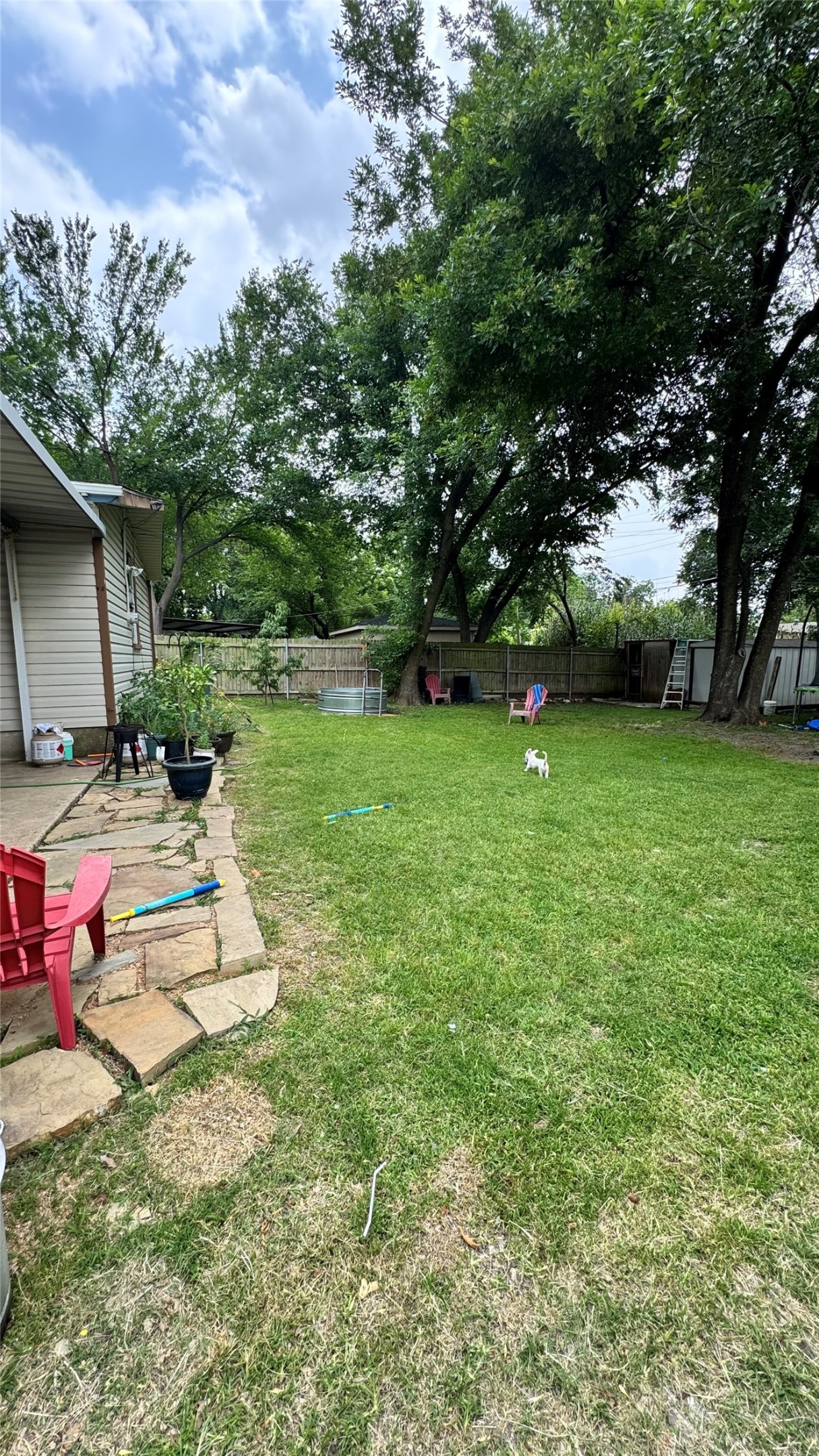 1812 Melissa Street Arlington TX 76010