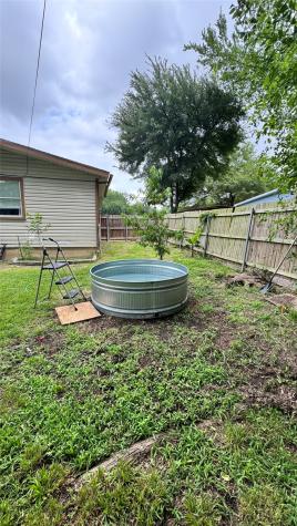 1812 Melissa Street Arlington TX 76010