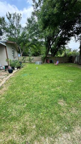 1812 Melissa Street Arlington TX 76010