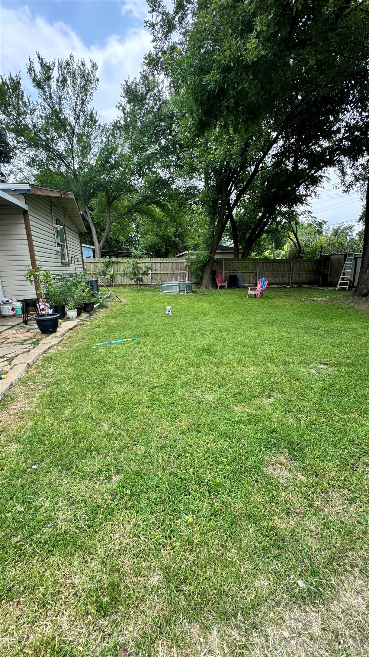 1812 Melissa Street Arlington TX 76010