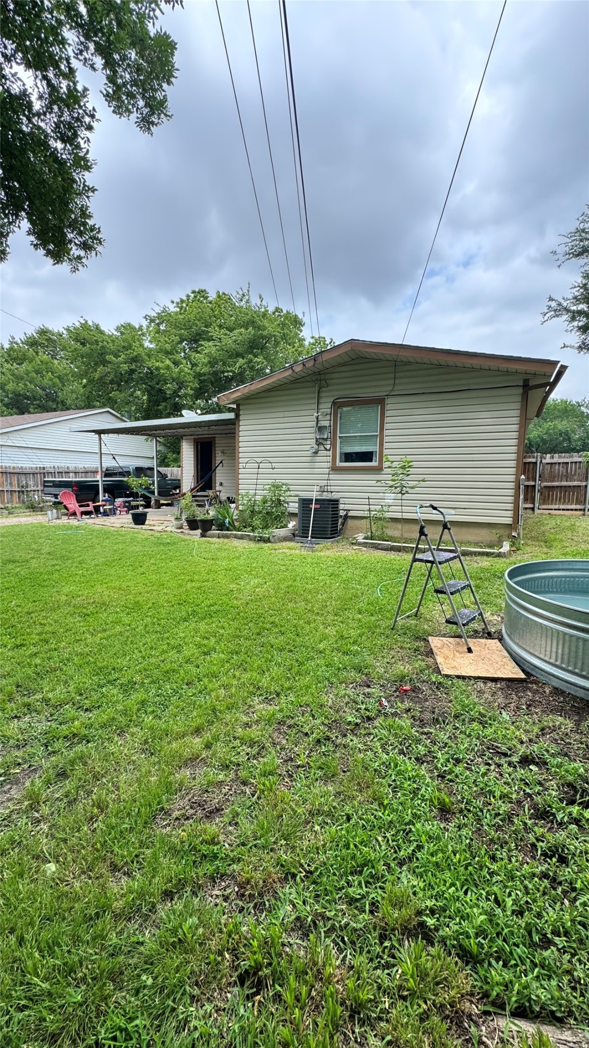 1812 Melissa Street Arlington TX 76010