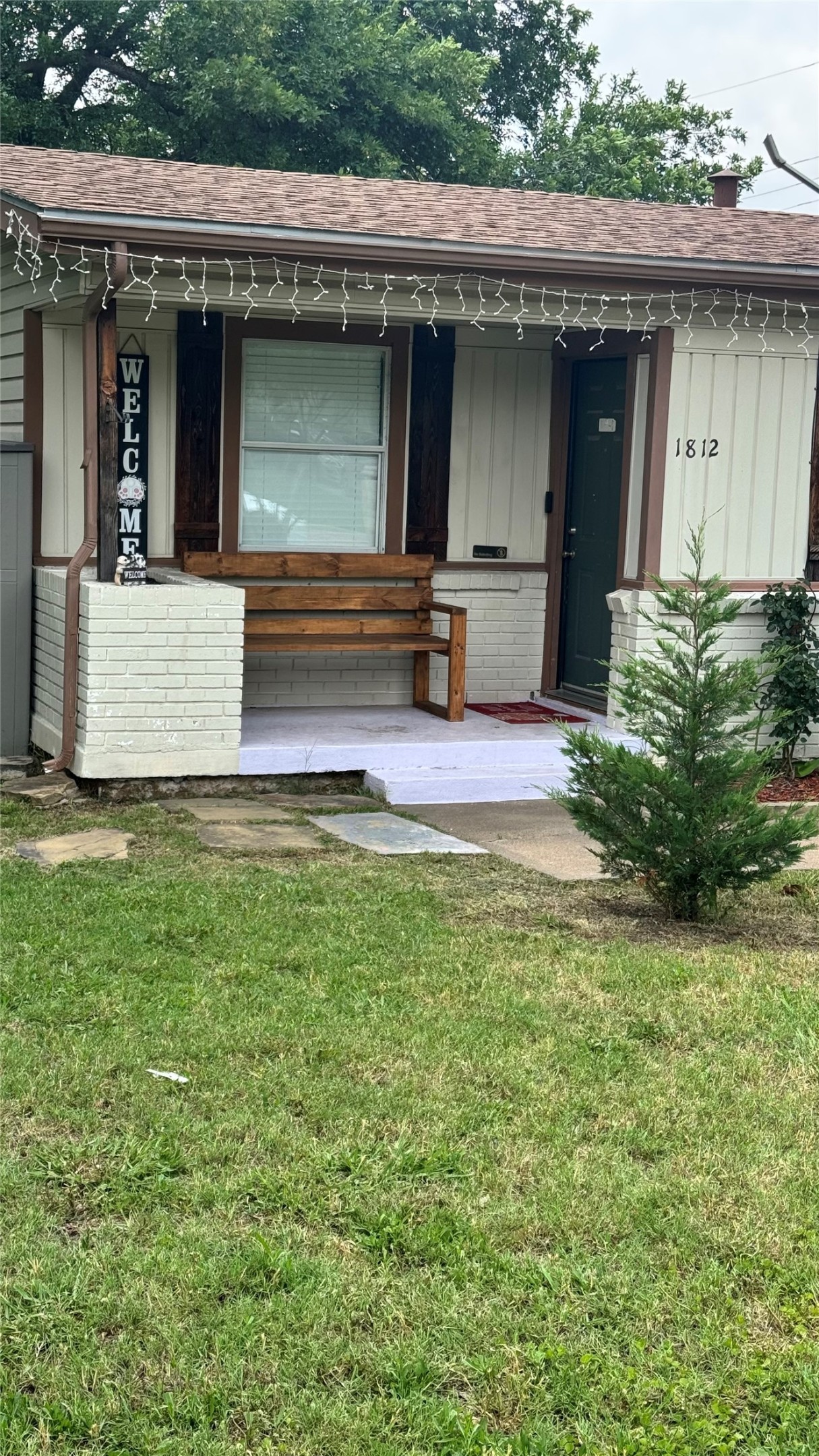 1812 Melissa Street Arlington TX 76010