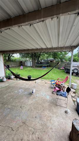 1812 Melissa Street Arlington TX 76010