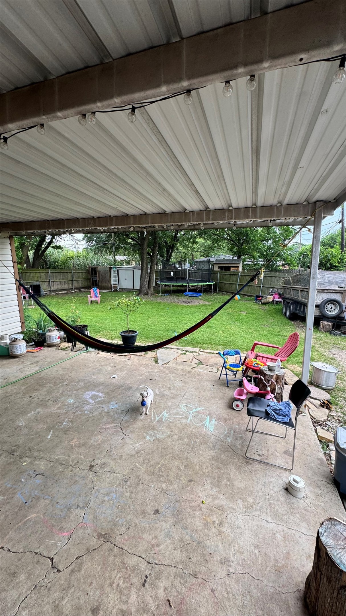 1812 Melissa Street Arlington TX 76010