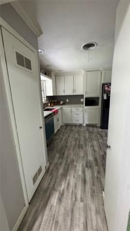 1812 Melissa Street Arlington TX 76010