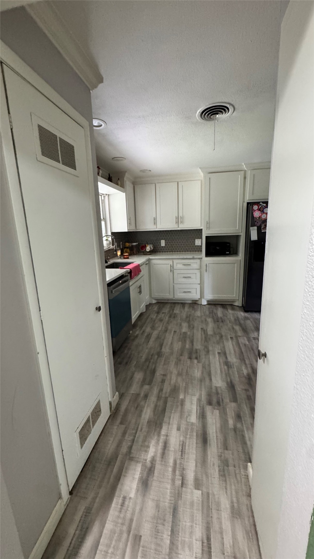 1812 Melissa Street Arlington TX 76010