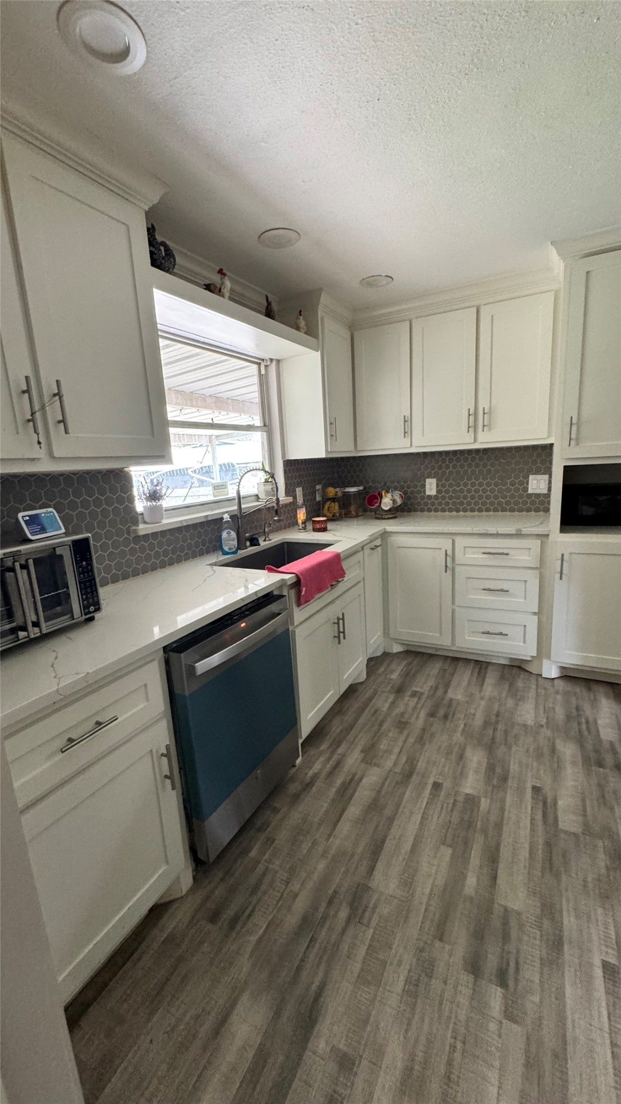 1812 Melissa Street Arlington TX 76010