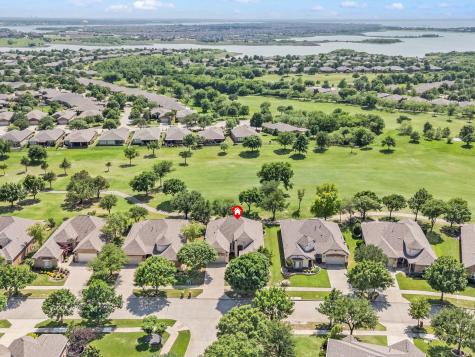 1509 Discovery Bay Drive Frisco TX 75036