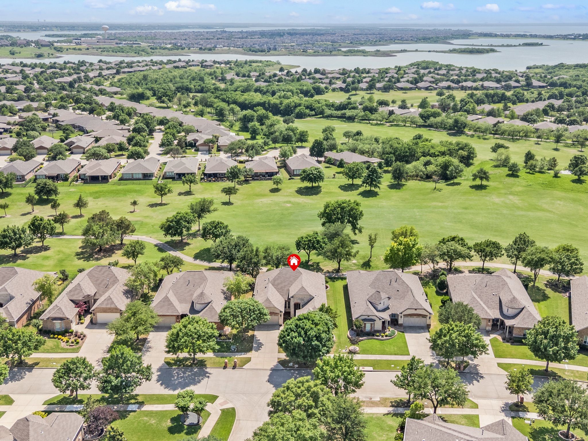 1509 Discovery Bay Drive Frisco TX 75036