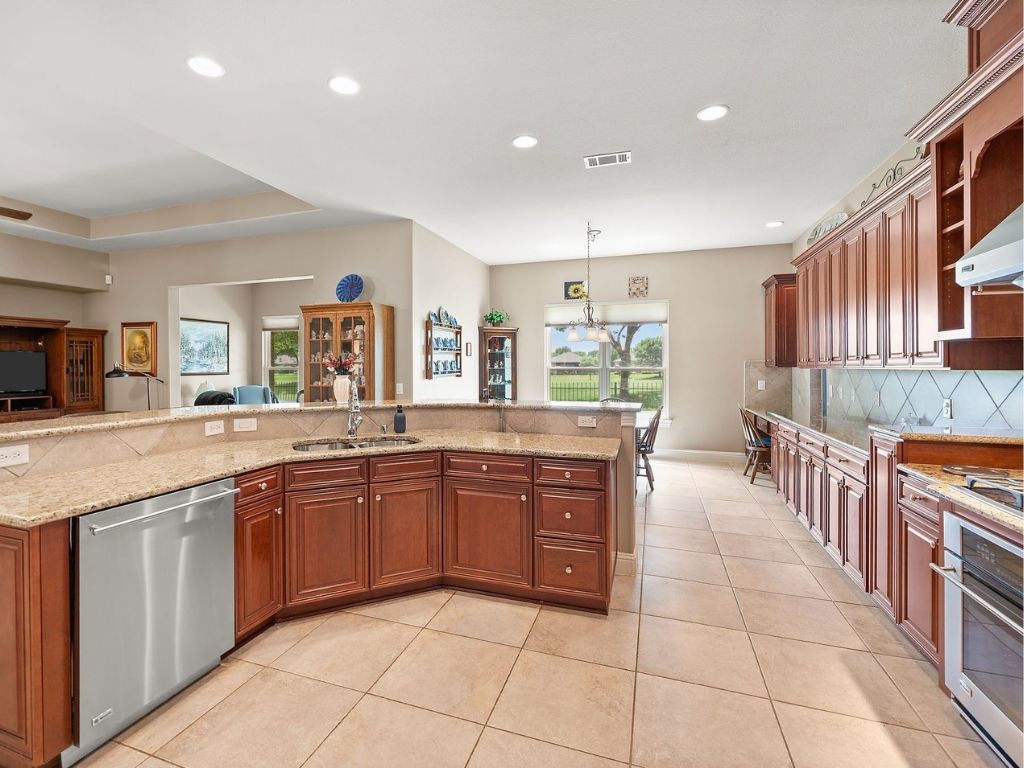 1509 Discovery Bay Drive Frisco TX 75036