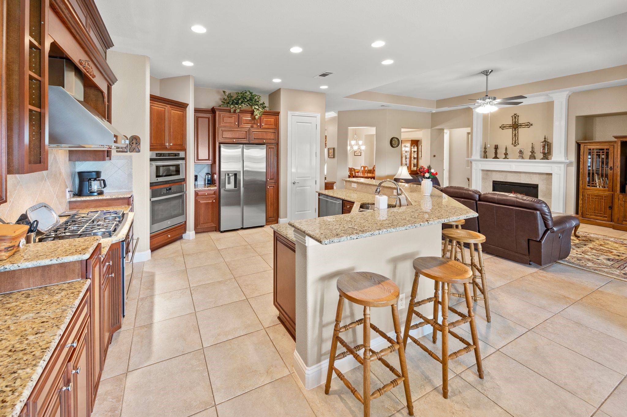 1509 Discovery Bay Drive Frisco TX 75036