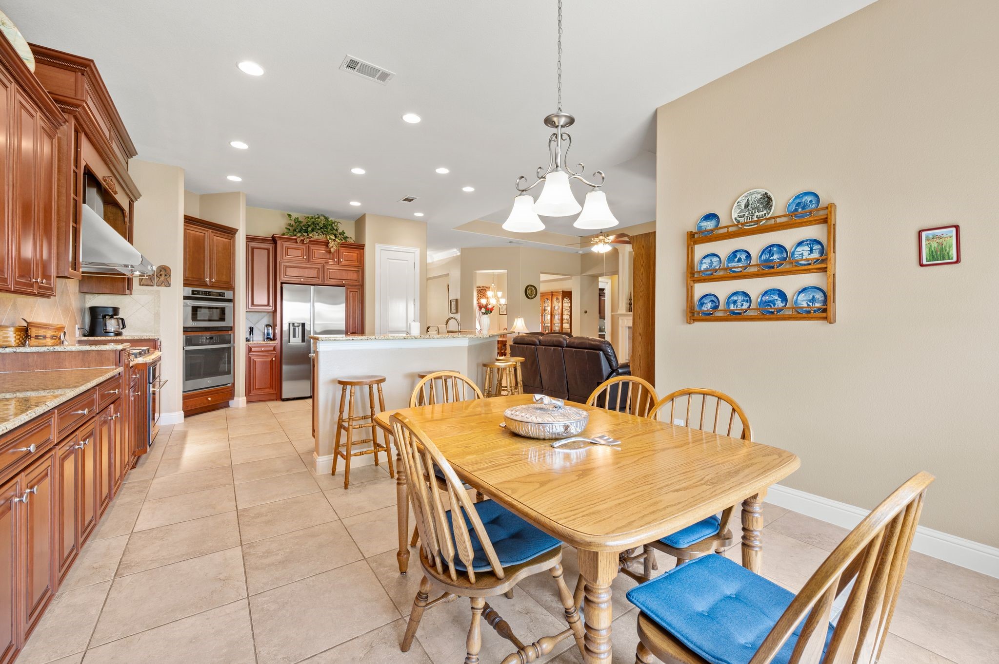 1509 Discovery Bay Drive Frisco TX 75036