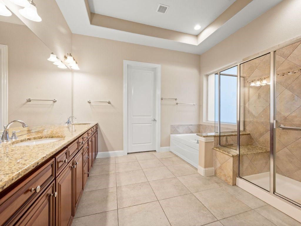1509 Discovery Bay Drive Frisco TX 75036