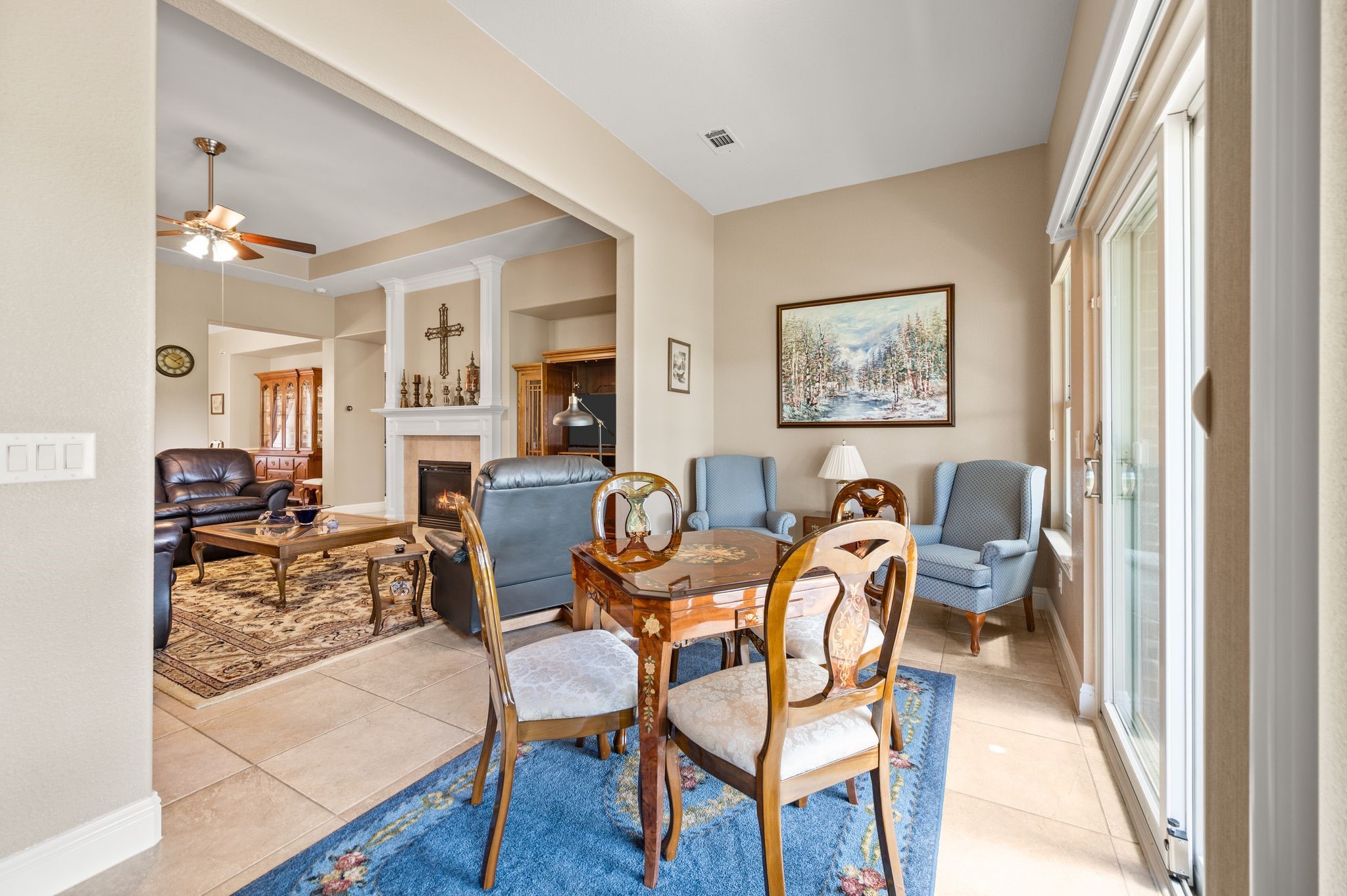 1509 Discovery Bay Drive Frisco TX 75036
