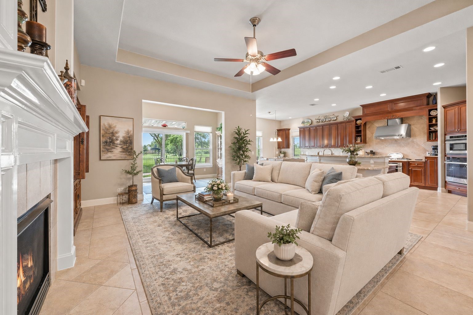 1509 Discovery Bay Drive Frisco TX 75036