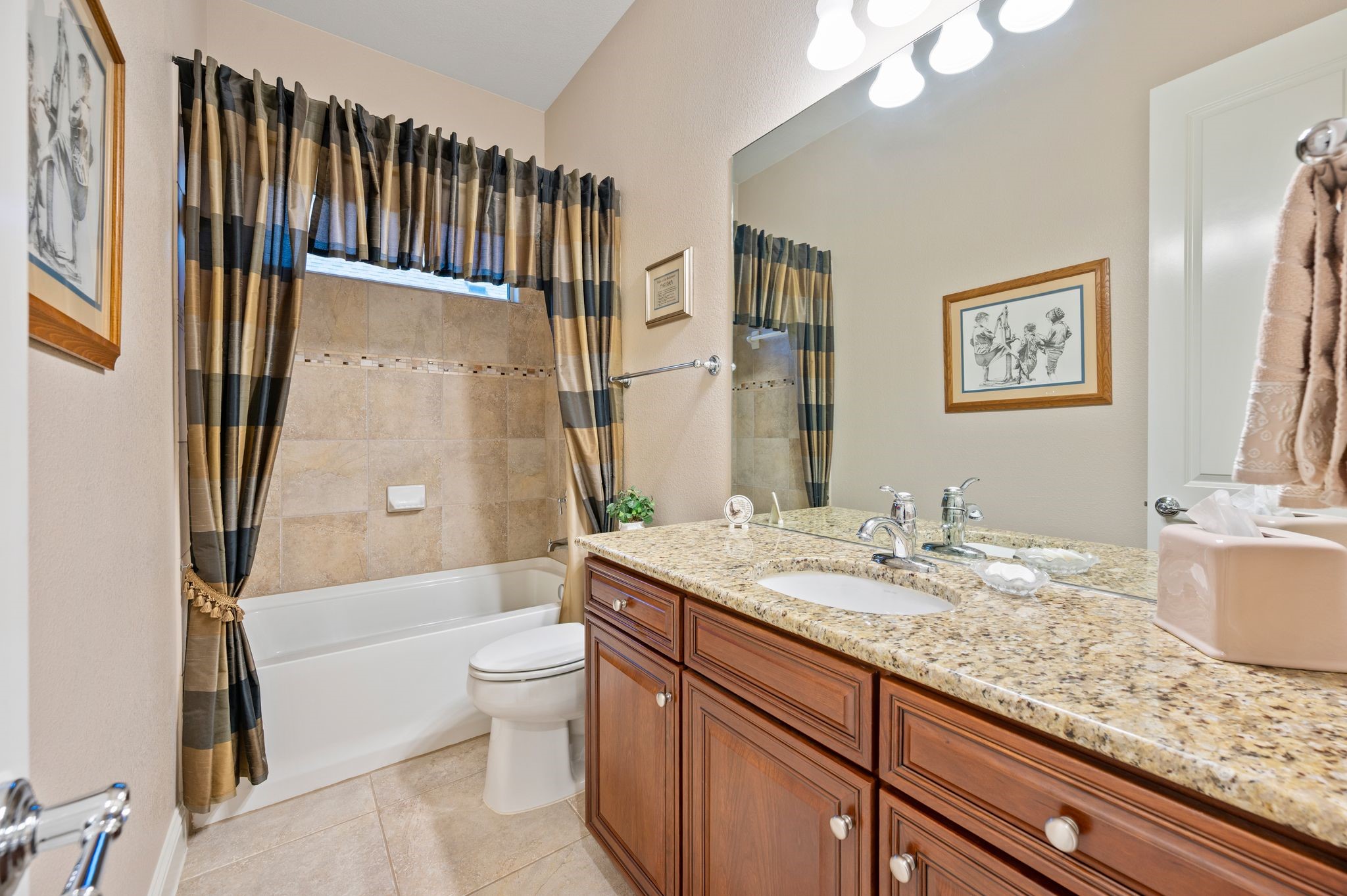 1509 Discovery Bay Drive Frisco TX 75036